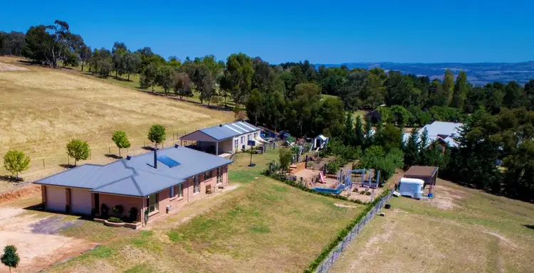 Second view of Homely house listing, 5A Delaware Crescent, Robin Hill NSW 2795