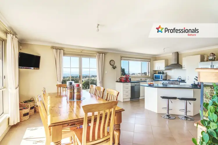 Third view of Homely house listing, 5A Delaware Crescent, Robin Hill NSW 2795