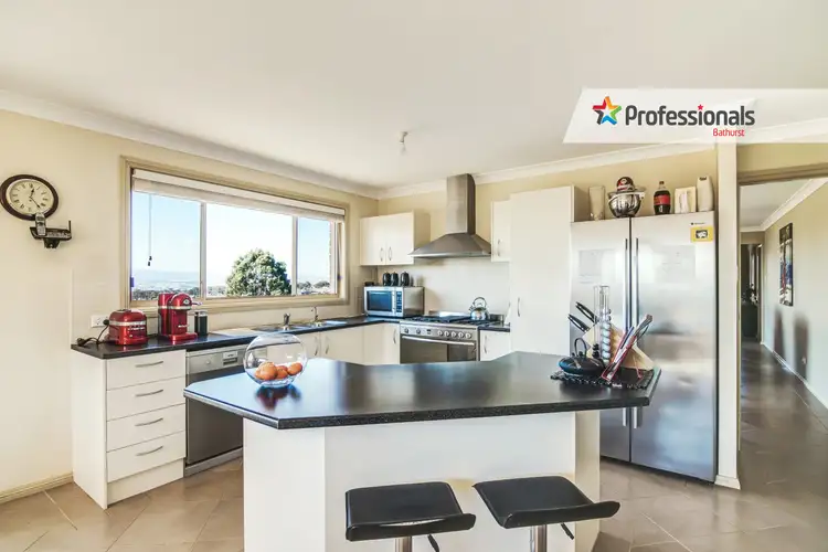 Fourth view of Homely house listing, 5A Delaware Crescent, Robin Hill NSW 2795