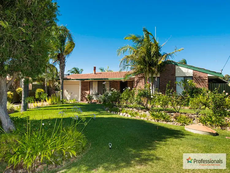 92 Huntingdale Road, Huntingdale WA 6110