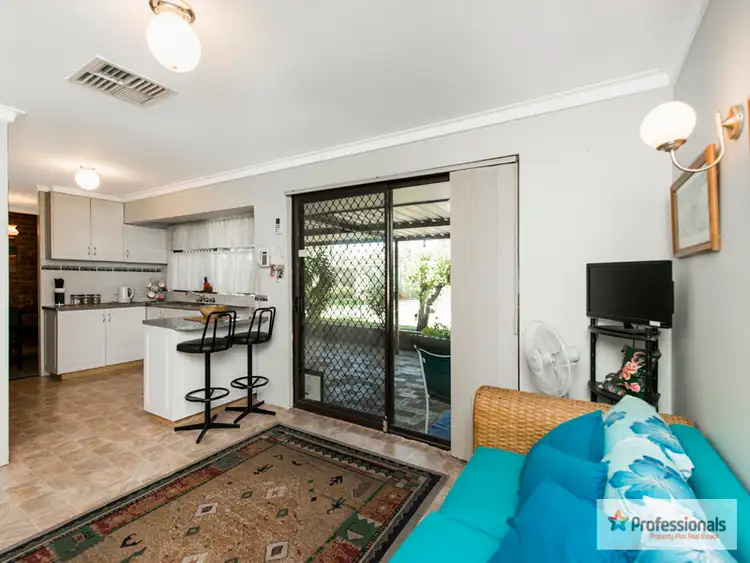 Second view of Homely house listing, 92 Huntingdale Road, Huntingdale WA 6110