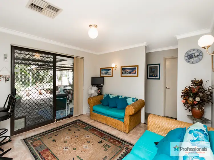 Third view of Homely house listing, 92 Huntingdale Road, Huntingdale WA 6110