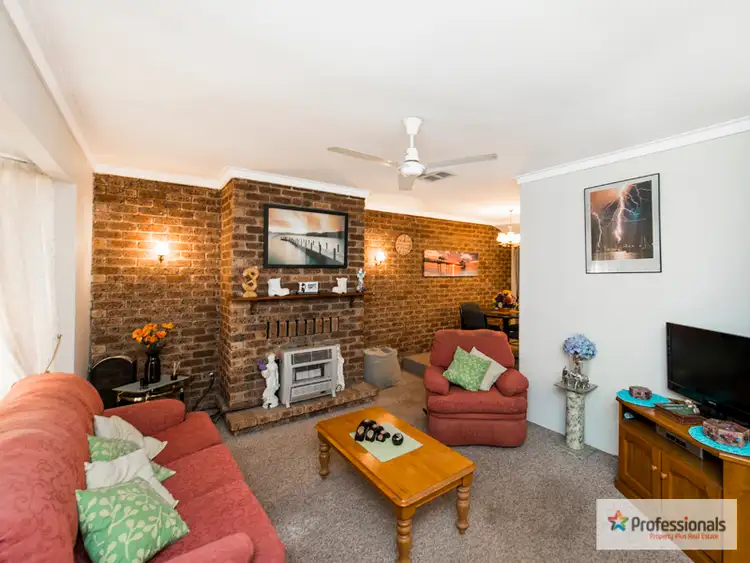 Fourth view of Homely house listing, 92 Huntingdale Road, Huntingdale WA 6110