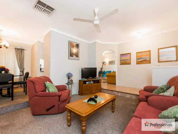 Fifth view of Homely house listing, 92 Huntingdale Road, Huntingdale WA 6110