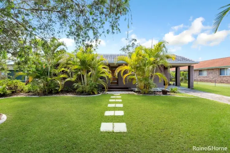 30 STEPHANIE DRIVE, Morayfield QLD 4506