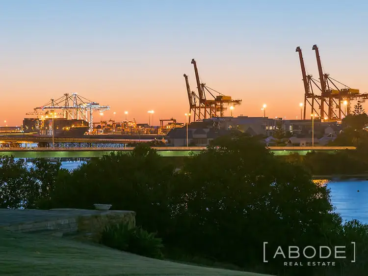 10/43 Preston Point Road, East Fremantle WA 6158