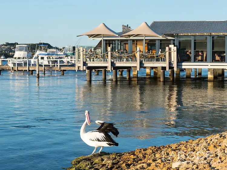 Sixth view of Homely unit listing, 10/43 Preston Point Road, East Fremantle WA 6158