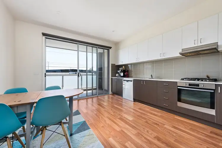 Main view of Homely house listing, 8/18 Watt Street, Springvale VIC 3171