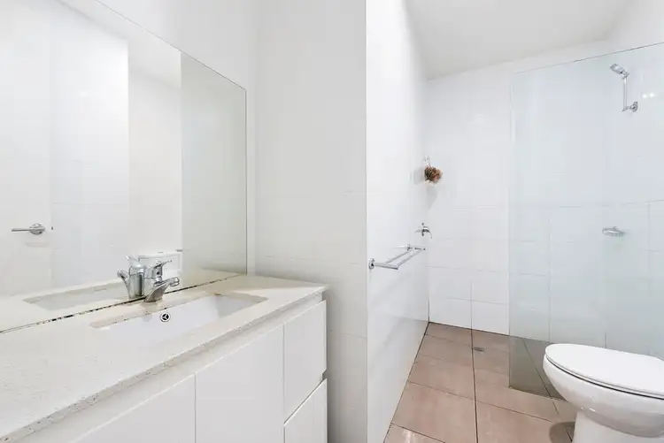 Second view of Homely house listing, 8/18 Watt Street, Springvale VIC 3171