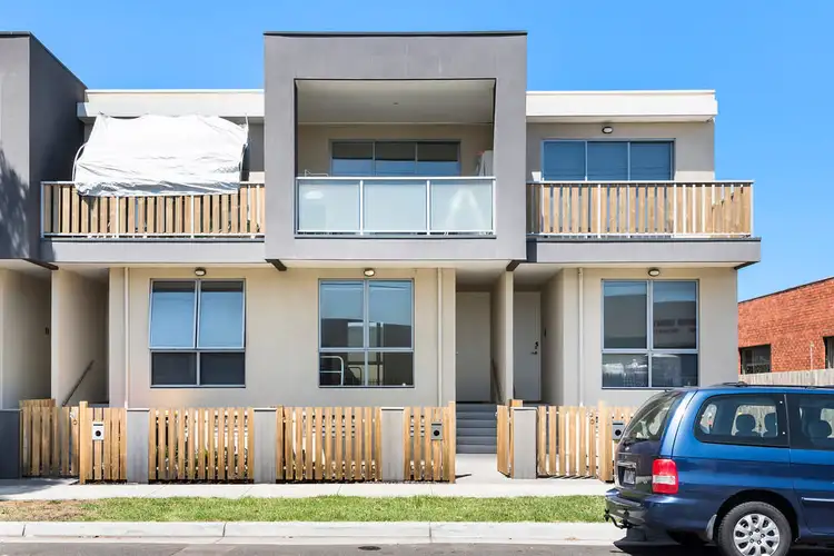 Fifth view of Homely house listing, 8/18 Watt Street, Springvale VIC 3171