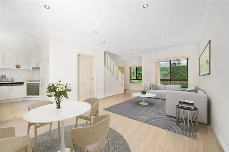 4/126 Archer Street, Roseville NSW 2069