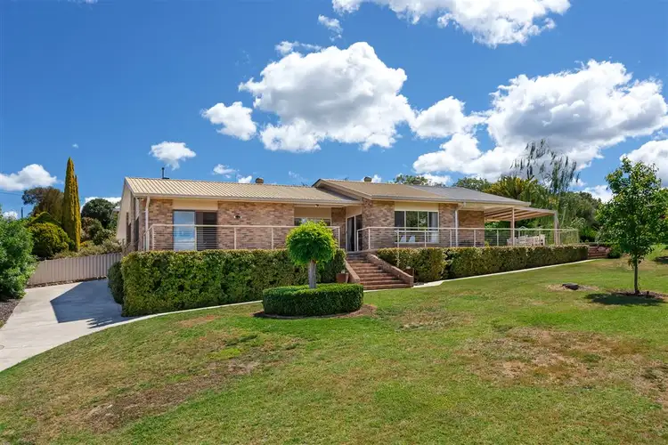 41 Howick Street, Tumut NSW 2720
