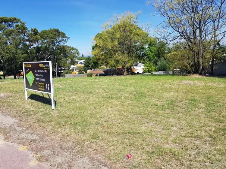 Second view of Homely land listing, 324-328 Guildford Rd, Bayswater WA 6053