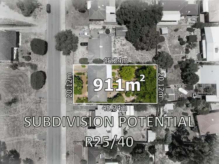 19 Merrifield Avenue, Kelmscott WA 6111