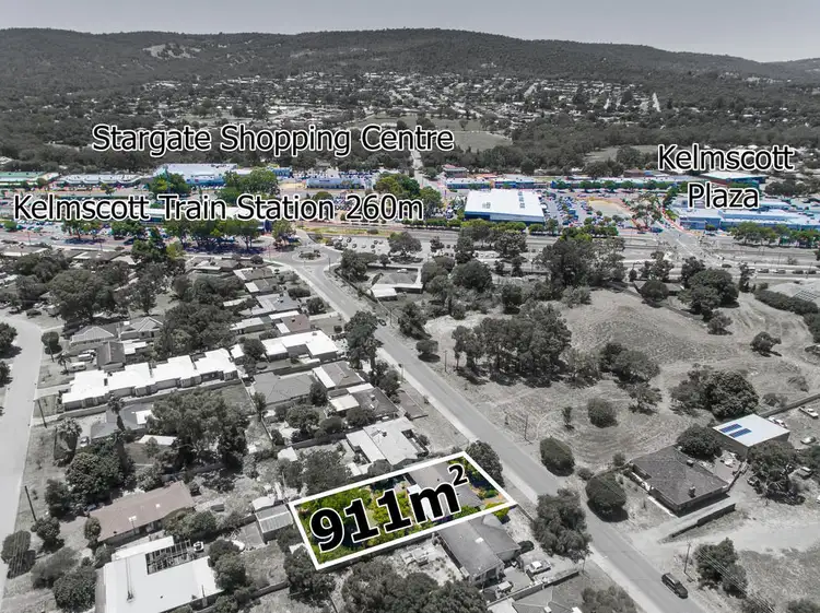 Second view of Homely house listing, 19 Merrifield Avenue, Kelmscott WA 6111