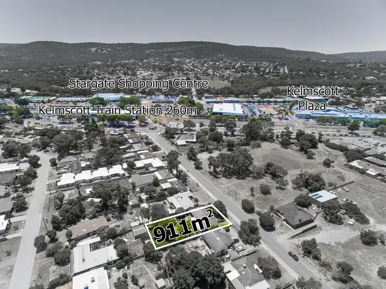 Third view of Homely house listing, 19 Merrifield Avenue, Kelmscott WA 6111