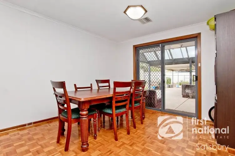 Fifth view of Homely house listing, 32 Hilditch Drive, Green Fields SA 5107