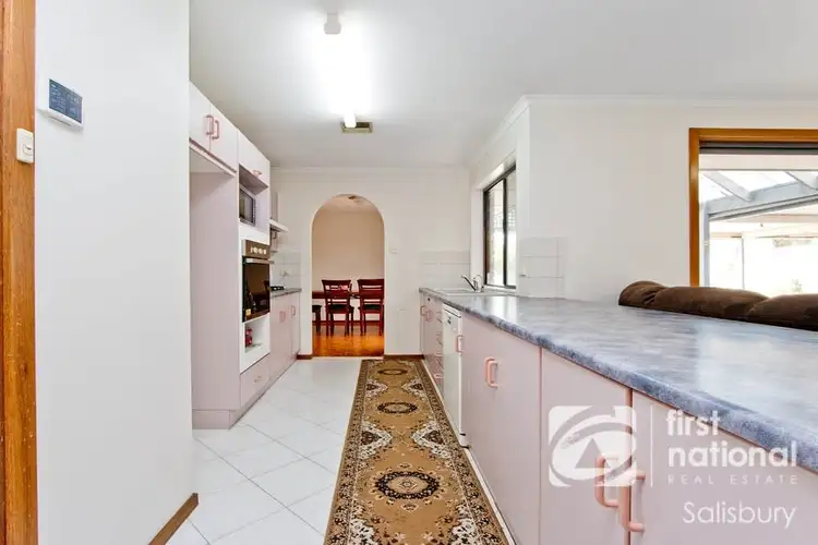 Sixth view of Homely house listing, 32 Hilditch Drive, Green Fields SA 5107