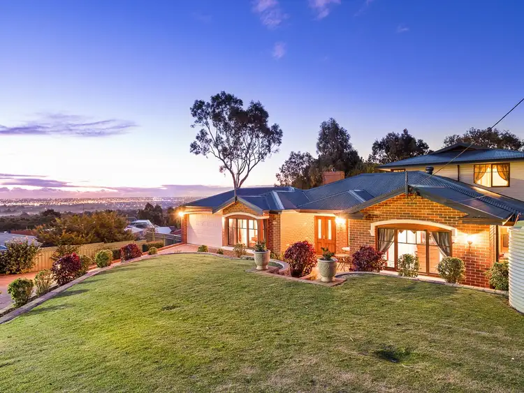 Sixth view of Homely house listing, 3 Nangana Way, Kalamunda WA 6076