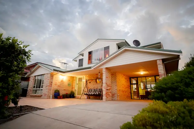 36 Peppermint Grove, West Beach WA 6450