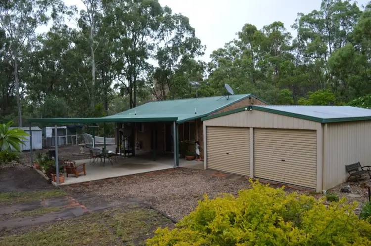 16 Beacon Road, Lowood QLD 4311