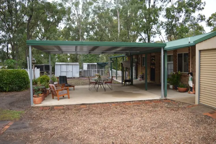 Sixth view of Homely house listing, 16 Beacon Road, Lowood QLD 4311