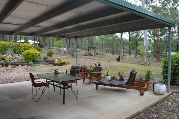 Seventh view of Homely house listing, 16 Beacon Road, Lowood QLD 4311