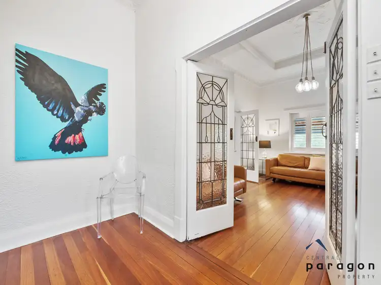 Third view of Homely house listing, 25 Clieveden Street, North Perth WA 6006