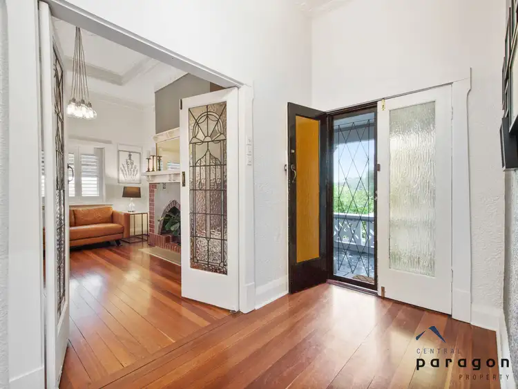 Fourth view of Homely house listing, 25 Clieveden Street, North Perth WA 6006