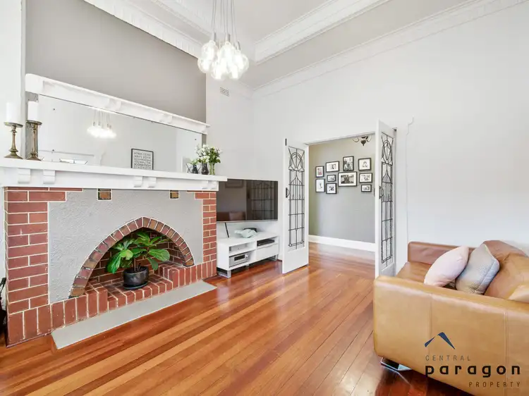 Fifth view of Homely house listing, 25 Clieveden Street, North Perth WA 6006