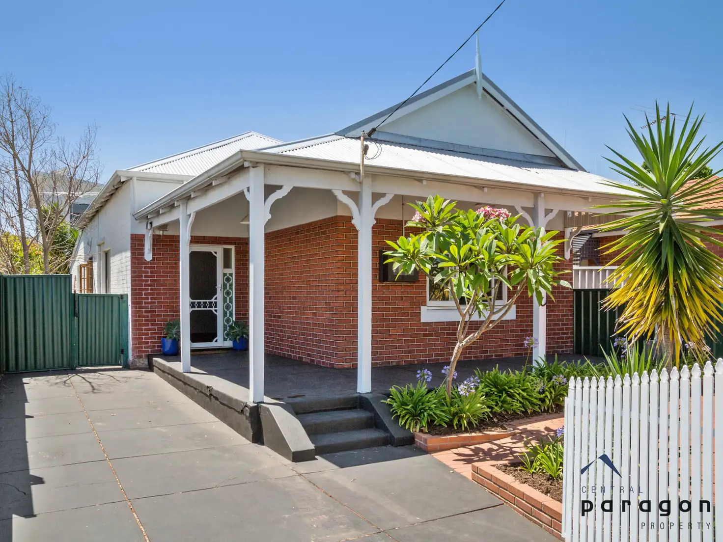 Main view of Homely house listing, 12 Vine Street, North Perth WA 6006