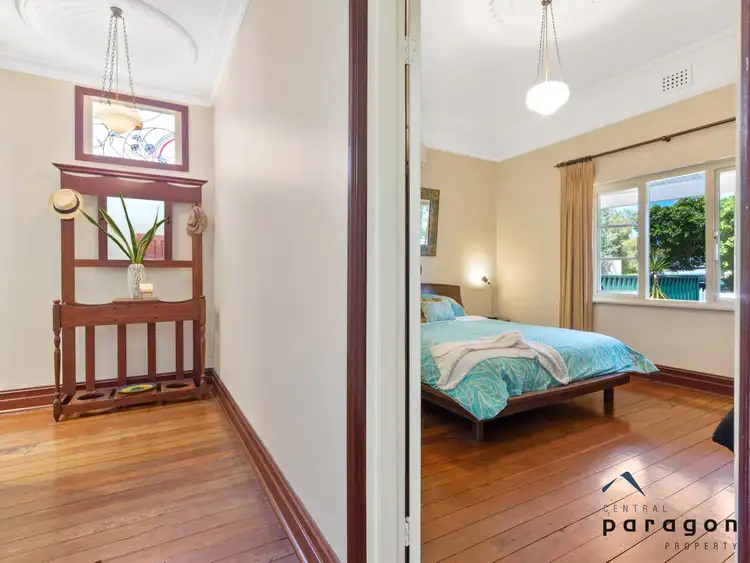 Fourth view of Homely house listing, 12 Vine Street, North Perth WA 6006