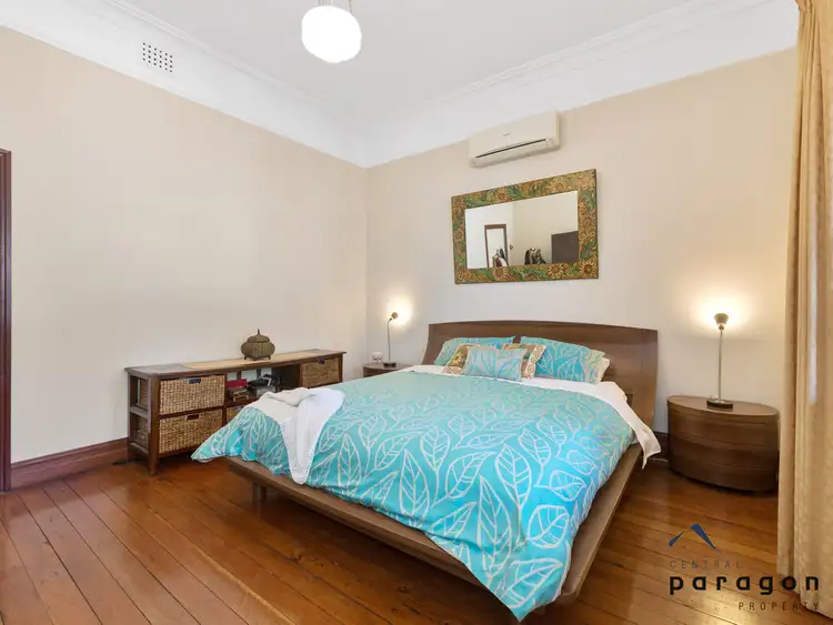 Fifth view of Homely house listing, 12 Vine Street, North Perth WA 6006