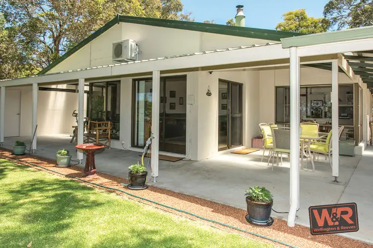 1 Koonwarra Close, Lower King WA 6330