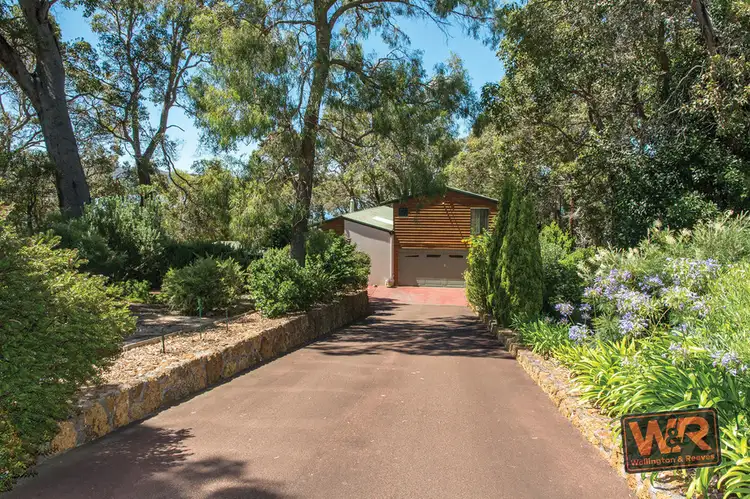Third view of Homely house listing, 1 Koonwarra Close, Lower King WA 6330