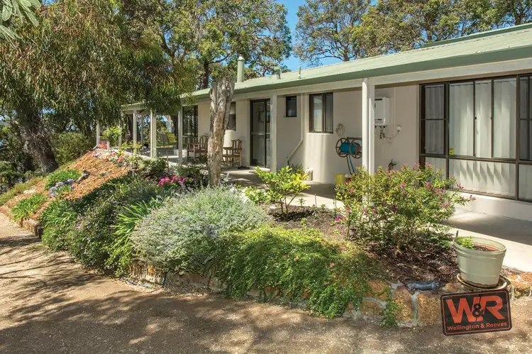 Fifth view of Homely house listing, 1 Koonwarra Close, Lower King WA 6330