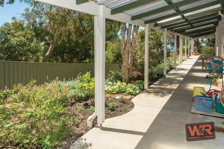 Sixth view of Homely house listing, 1 Koonwarra Close, Lower King WA 6330