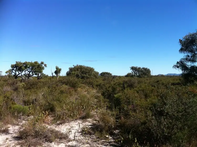 Sixth view of Homely land listing, 25 Carnaby Close, Hopetoun WA 6348