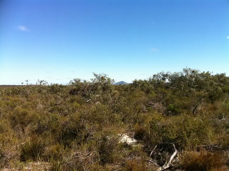 Seventh view of Homely land listing, 25 Carnaby Close, Hopetoun WA 6348