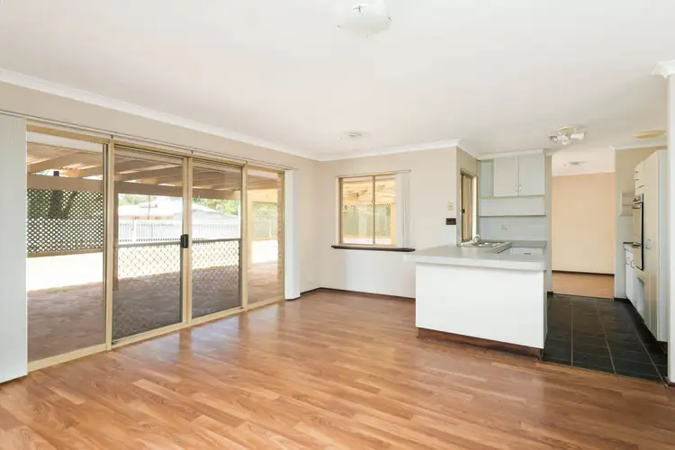 Fifth view of Homely house listing, 6 Reed Court, Hannans WA 6430