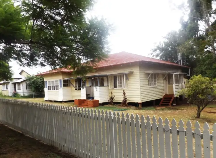 39 Carinya Street, Kingaroy QLD 4610