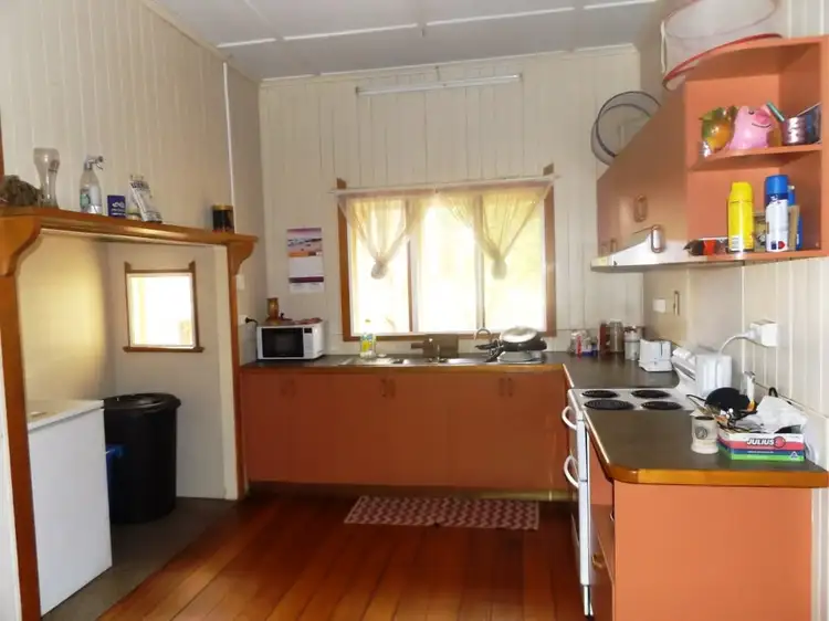 Second view of Homely house listing, 39 Carinya Street, Kingaroy QLD 4610
