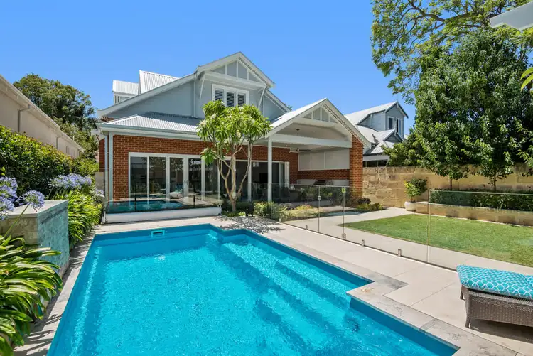 15 Park Road, Mount Lawley WA 6050