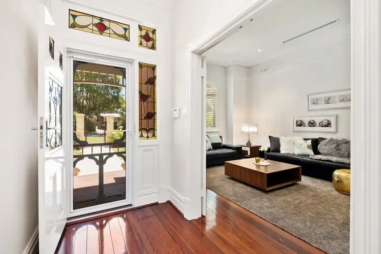 Fifth view of Homely house listing, 15 Park Road, Mount Lawley WA 6050