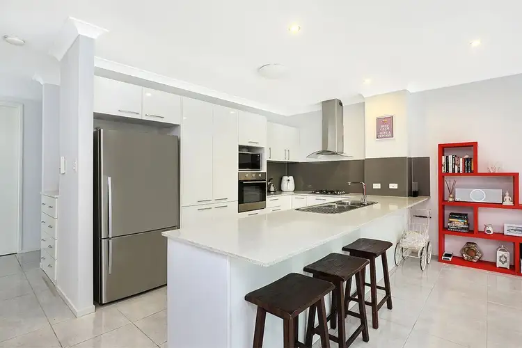 38/11 Toral Dr - Toral Park Terraces, Buderim QLD 4556