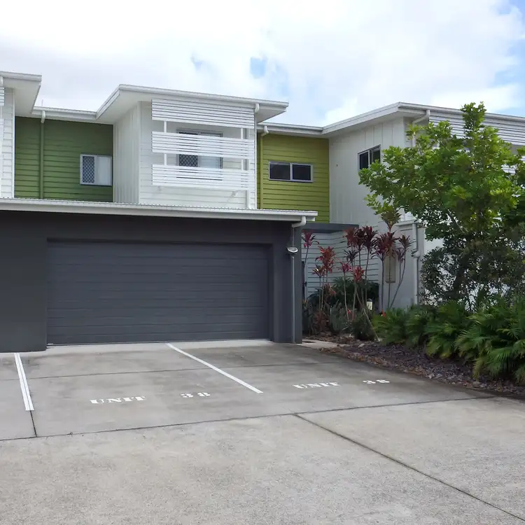 Fourth view of Homely townhouse listing, 38/11 Toral Dr - Toral Park Terraces, Buderim QLD 4556