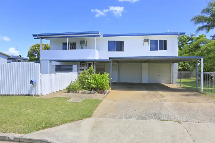 2 Saunders Street, Point Vernon QLD 4655