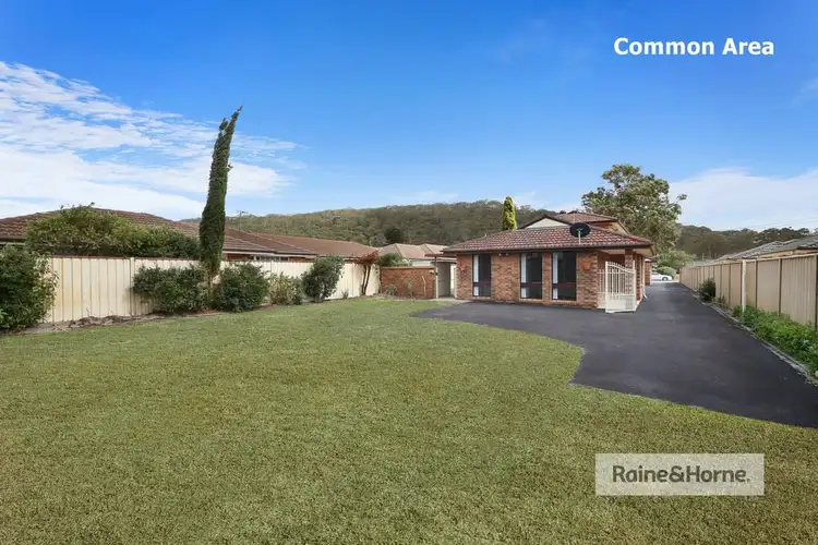 3/26 Flounder Road, Ettalong Beach NSW 2257