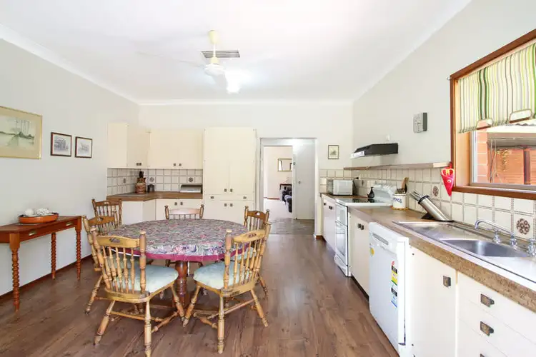 Second view of Homely house listing, 120 RAWSON AVENUE, Tamworth NSW 2340