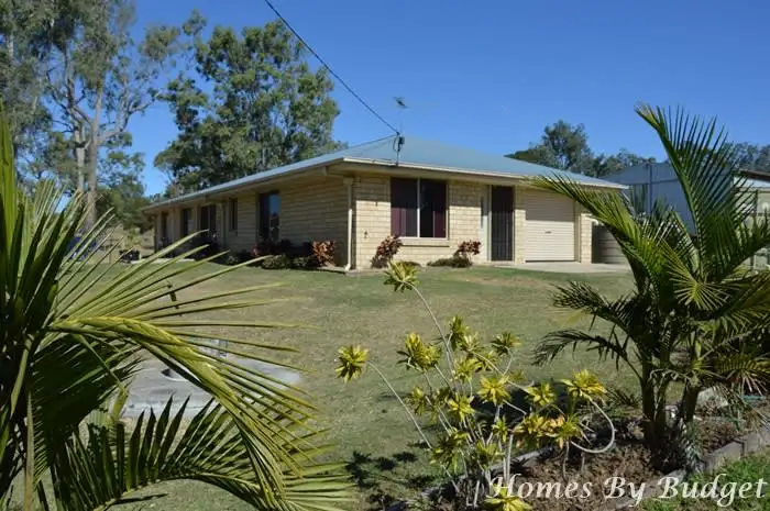 Main view of Homely rural property listing, Address available on request